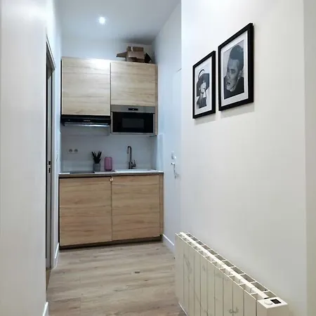 Apartament Bright And Cosy *