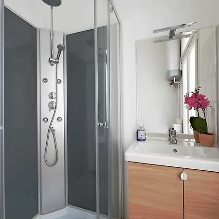 Bright And Cosy Apartament *
